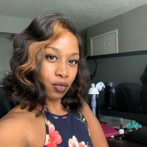 Meet your Posher, Brianna